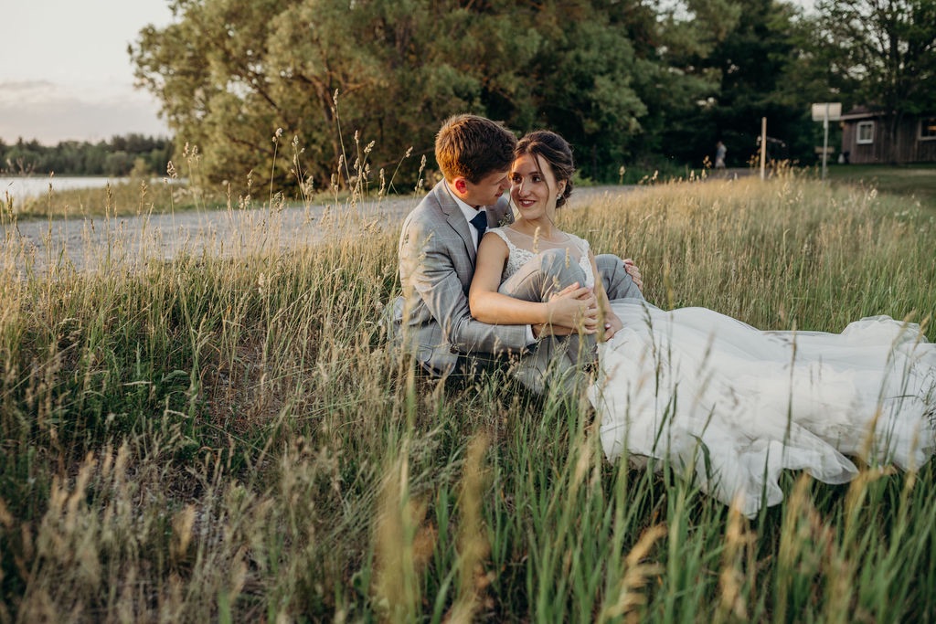 Zach and Rachael Wedding official photos part 3 | Raising Flowers and Skids